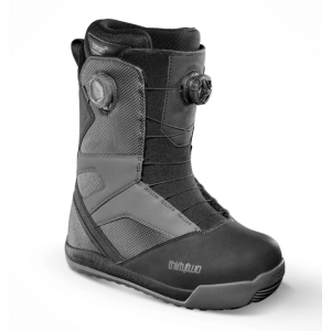 botas snowboard thirtytwo stw double boa 